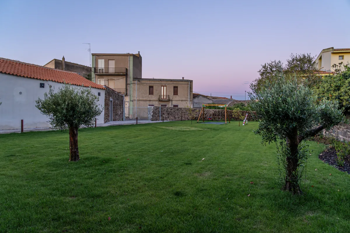 CASA DEL PELLEGRINO